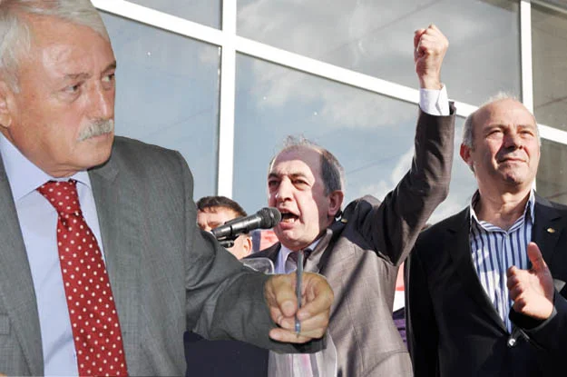 30 Mart 2014 Yerel Seçimleri'nde CHP'den Beykoz Belediye Başkan Adayı