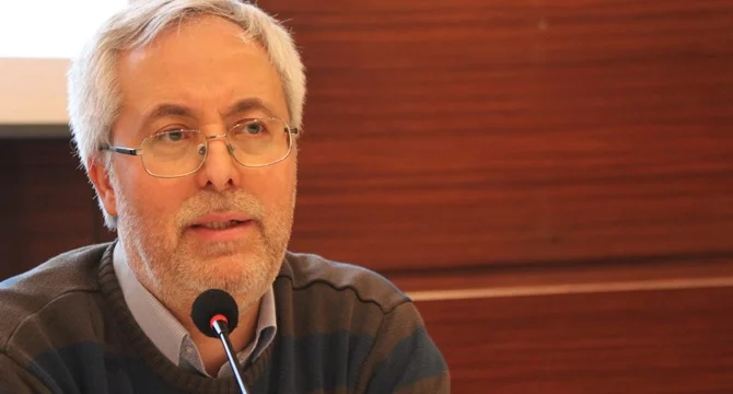 Özgür-Der Beykoz Şube eski Başkanlarından Yılmaz Çakır, 15 Temmuz 2016’da