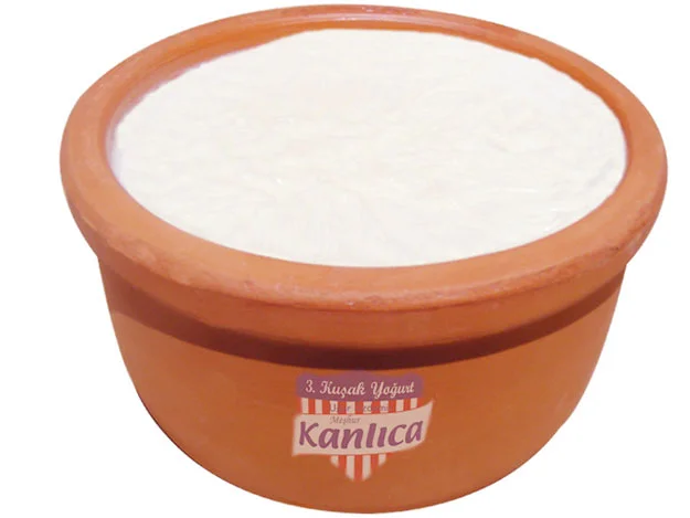 Tarihi Kanlıca yoğurdu bu yıl ilk kez düzenlenecek olan 1.