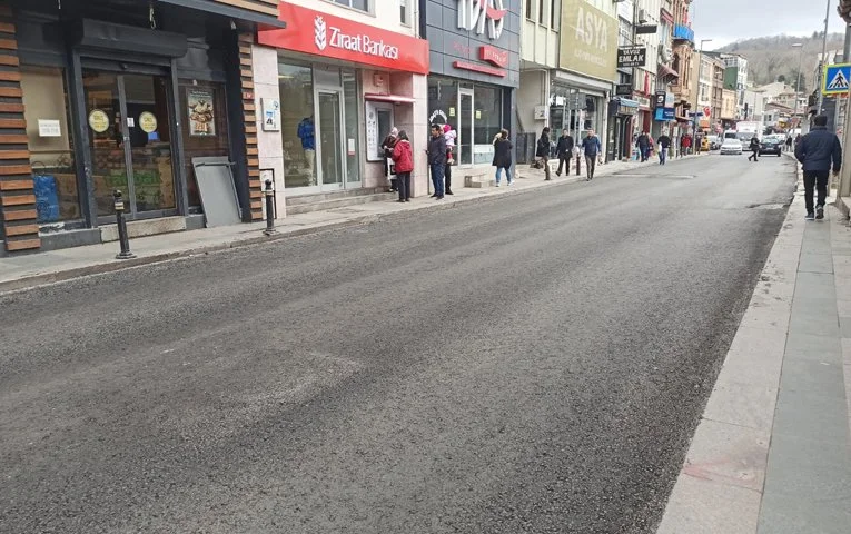 İstanbul Büyükşehir Belediyesi, geçtiğimiz günlerde, Dost Beykoz’un “Beykoz’un yolları bu