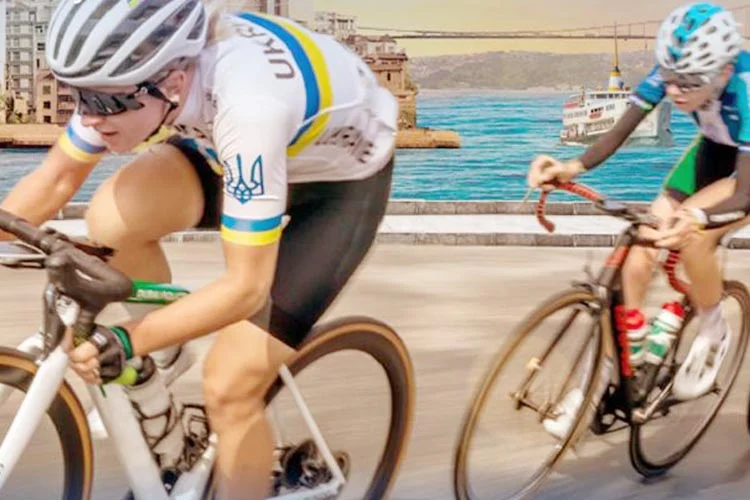 Turkcell GranFondo İstanbul, 12 Haziran Pazar günü  Beykoz’da yapılacak.