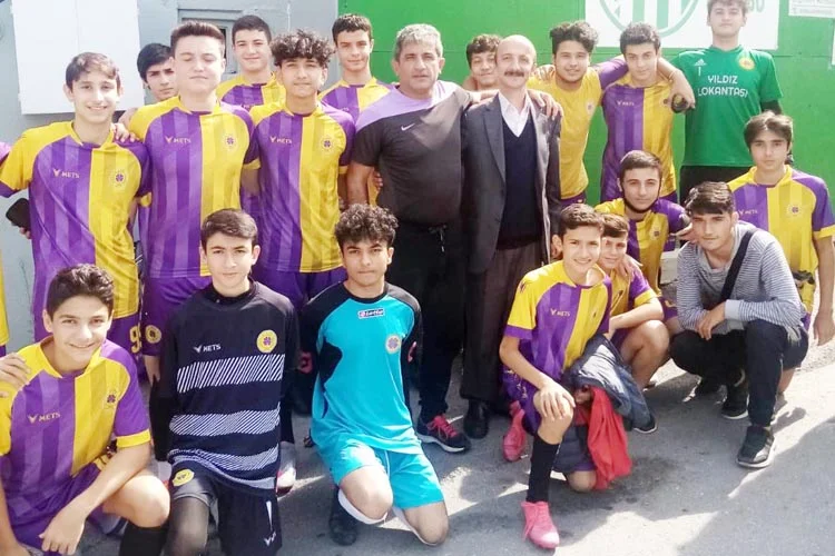 İstanbul Amatör Ligleri için geri sayım başlarken değişik yaş kategorilerinde