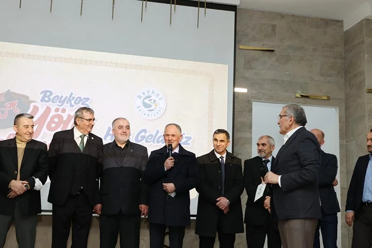 Beykoz Yöre Buluşmaları”nda sahili, yaylaları ve fındığıyla Karadeniz’in gözdesi Giresun’un