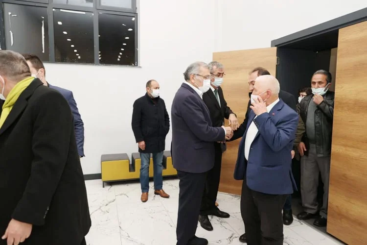 Beykoz’un Renkleri Belgeselinden Doğankent ve Doymuş Köyü ile Tirebolu’nun Belen,