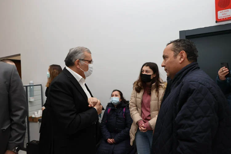 Beykoz’da temsilcisi bulunan 113 yöre ve köyün tanıtıldığı Beykoz Yöre