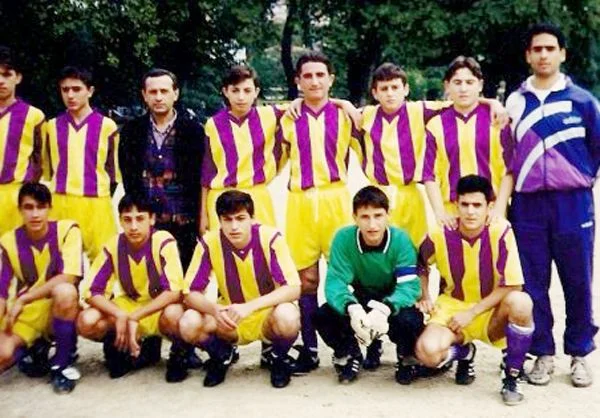 Beykoz ilçesinde dikkatlerin Beykozspor 1908 A.Ş.’ye çevrildiği anlarda Mehmet Yorulmazlar’ın