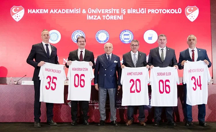 Beykozlu spor adamı TFF programında konuştu 2 yorulmazlar kap pUs9QOvMIW