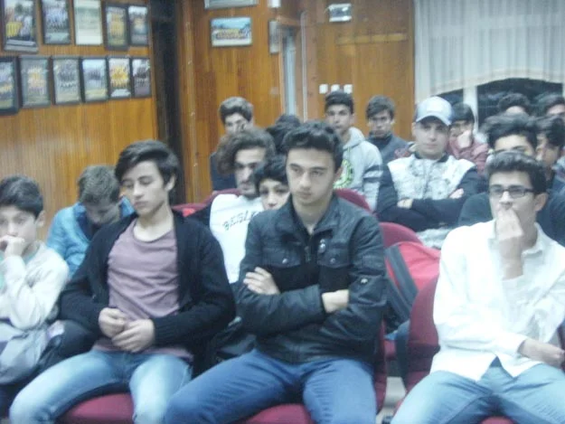 yorulmazlar 2 9XGpg6C7k6