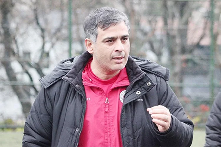 Doç. Dr. Mehmet Yorulmazlar önümüzdeki günlerde yapılması planlanan TÜFAD İstanbul