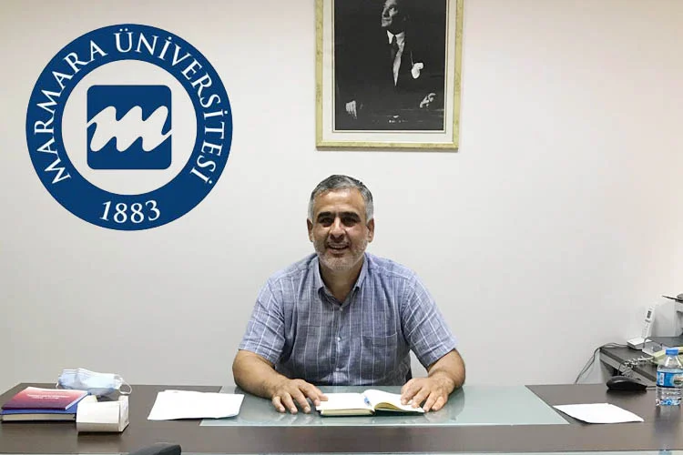 Beykoz spor camiasının yakından tanıdığı Doç. Dr. Mehmet Yorulmazlar, Marmara