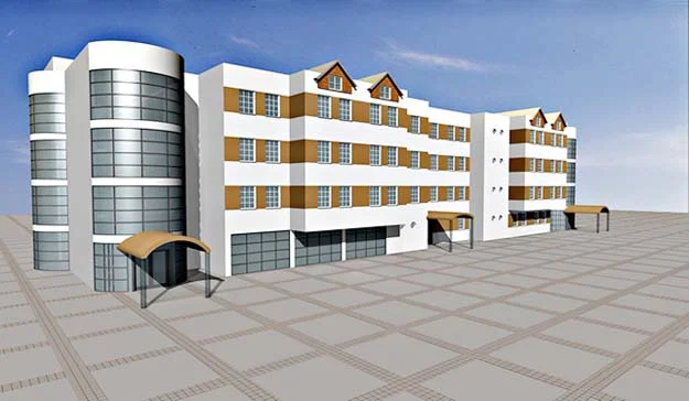 Beykoz'da öğrenim gören Türk Alman Üniversitesi öğrencileri, change. org’da bir