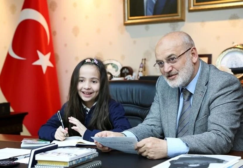 Beykoz'un ağabey bilerek 4 defa Belediye Başkanı seçtiği, 'beni ancak