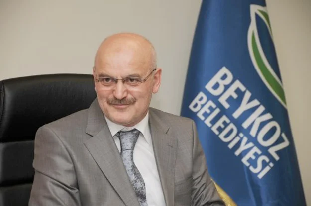 Beykoz Belediye Başkanı Yücel Çelikbilek, 10 Ağustos’ta gerçekleştirilecek Cumhurbaşkanlığı seçimleri