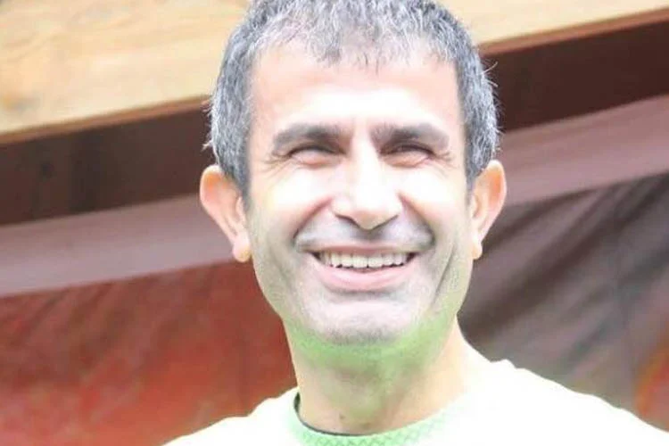 Geçtiğimiz yıl düzenlenen 37. Vodafone İstanbul Maratonu'nda 44-49 yaş erkeklerde