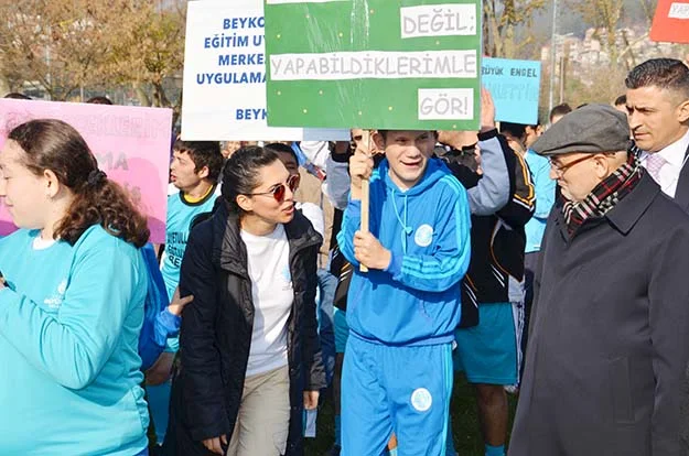 yuruyus beykoz 18 TeAANMl l9