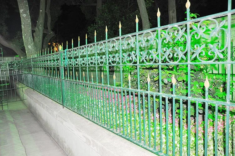 Müslümanların yanı sıra, Yahudi ve Hıristiyanların da sahip çıktığı Hz.