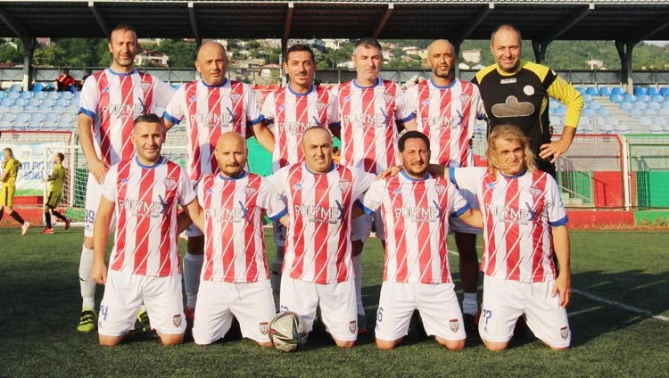 Beykoz Elmalıspor Kulübünün efsane başkanı Merhum Yusuf Dinç adına gerçekleşen