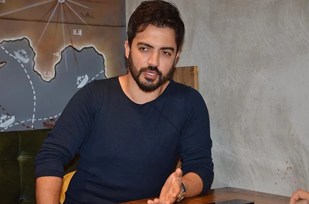 Önceki aylarda Tuğba Özay, Nursel Köse gibi ünlü isimlerle röportaj