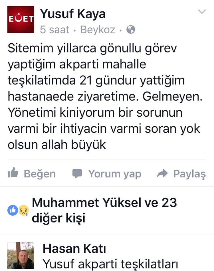 yusuf kaya haber 5 IoKIHTVvWF