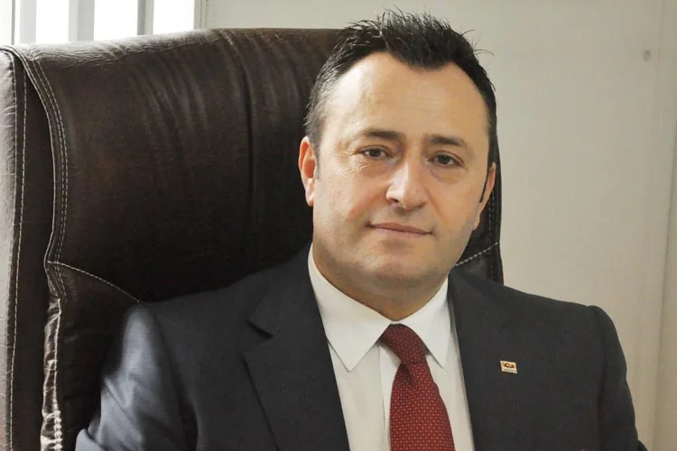 Kavacık Mahalle Muhtarı Yusuf Kesici, sosyal medya üzerinden Beykoz Belediye