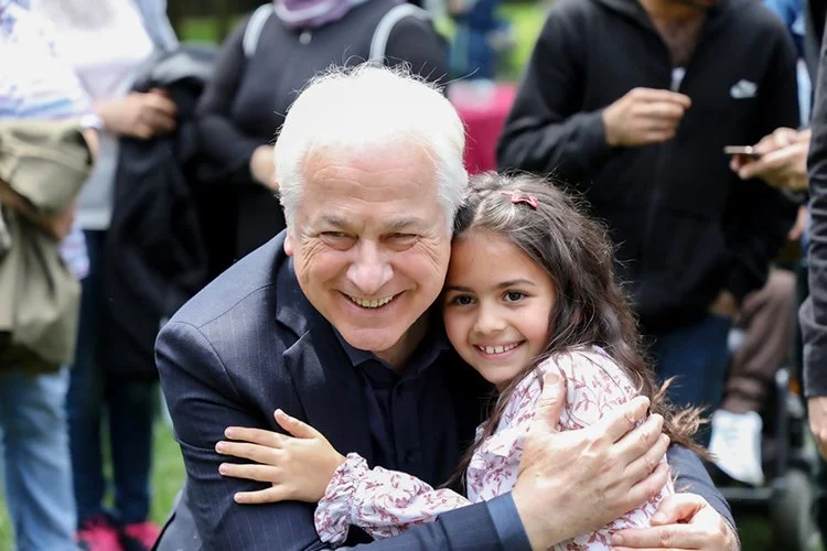 Başkan Köseler projelere hız verdi… Yuvamız Beykoz 1 yuvamiz beykoz beledi 3SM f9uGUf