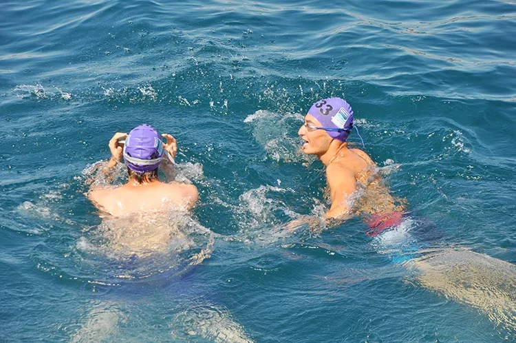 Milli Olimpiyat Komitesi tarafından 28.'si düzenlenen ve Samsung'un sponsor olduğu