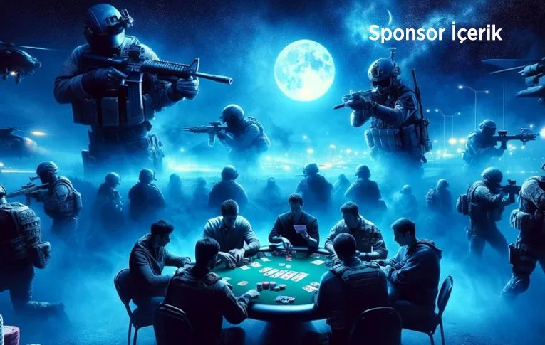 Güvenilir ve hızlı hizmet anlayışıyla, Zynga Poker deneyiminizi en üst