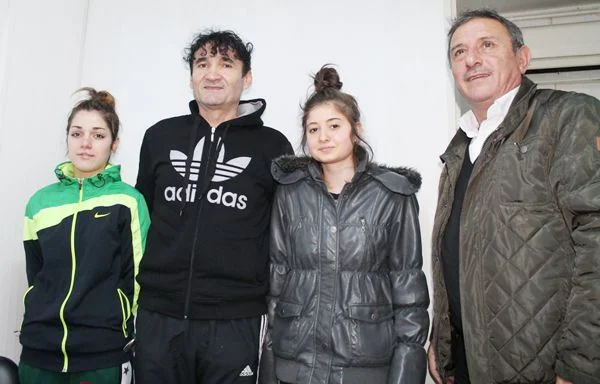 Osman Günaçtı yönetimindeki Beykoz Belediyespor Tekvando Takımı hafta sonunda yeni