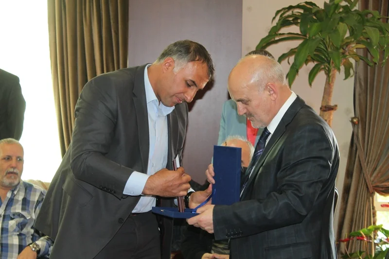 BİSK 30 Mart Yerel Seçimlerinin ardından üçüncü kez Beykoz Belediye