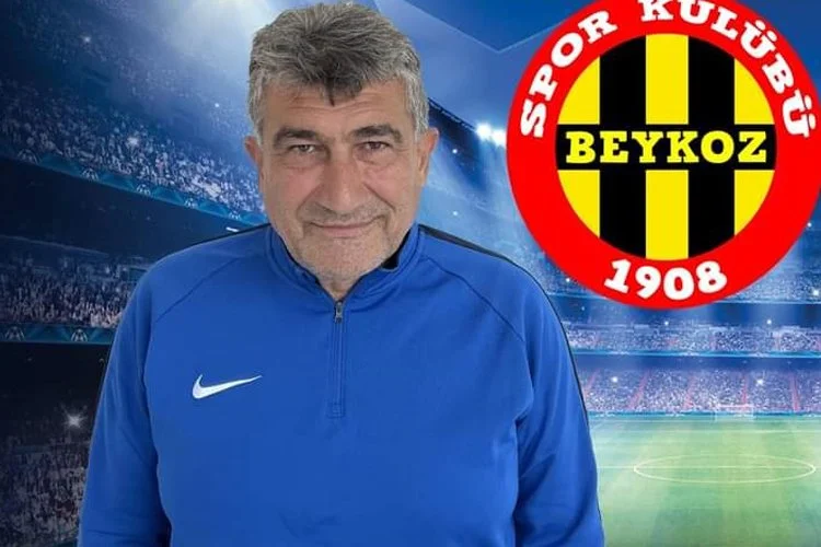 Ve Beykoz 1908 A.Ş. Takımında üst üste alınan 3 mağlubiyetin