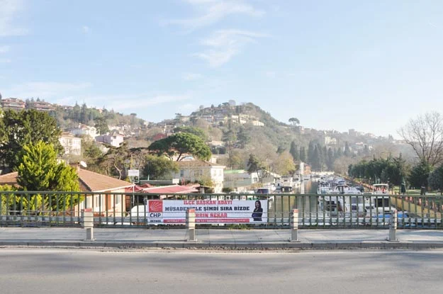 Yarın gerçekleştirilecek olan 35. CHP Beykoz Olağan Kongresi öncesi Aday