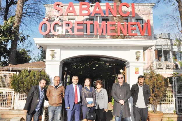 Zerrin Bekar: Umut yoksa ben varım 3 zb db secili