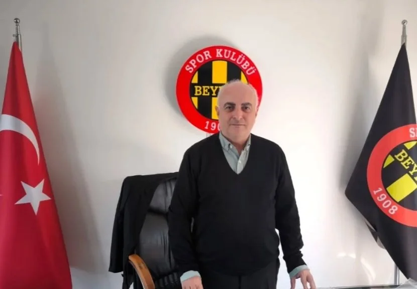 Sarıyer ile yaptığı müsabakayı 6-0 gibi faklı skorla kaybeden Beykoz