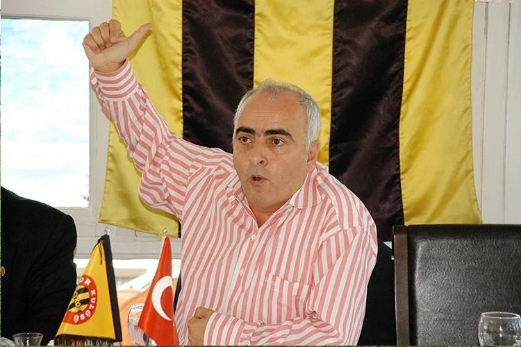 Hafta sonunda İBB Bayrampaşa Stadında oynanan ve olaylara sahne olan