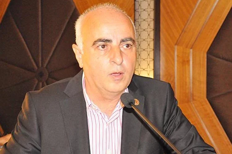 Beykoz Spor Kulübü Başkanı Zeki Aksu, liglerin durumuna ilişkin bir