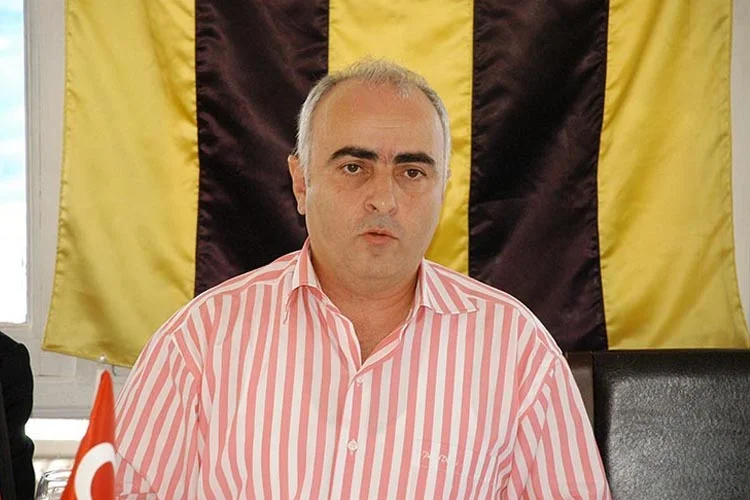 BAL ekiplerinden Beykoz 1908’in Başkanı Zeki Aksu, takımlarının adının 2020-2021