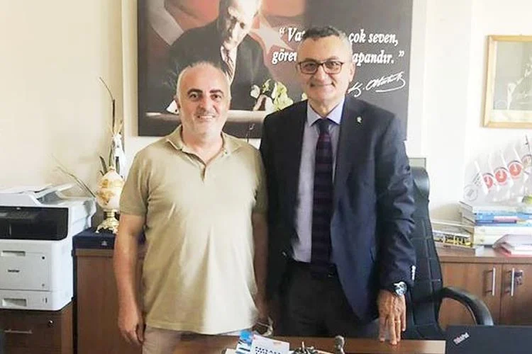 Zeki Aksu, İBB bürokratı olarak atanan Beykoz Spor Kulübü üyelerini