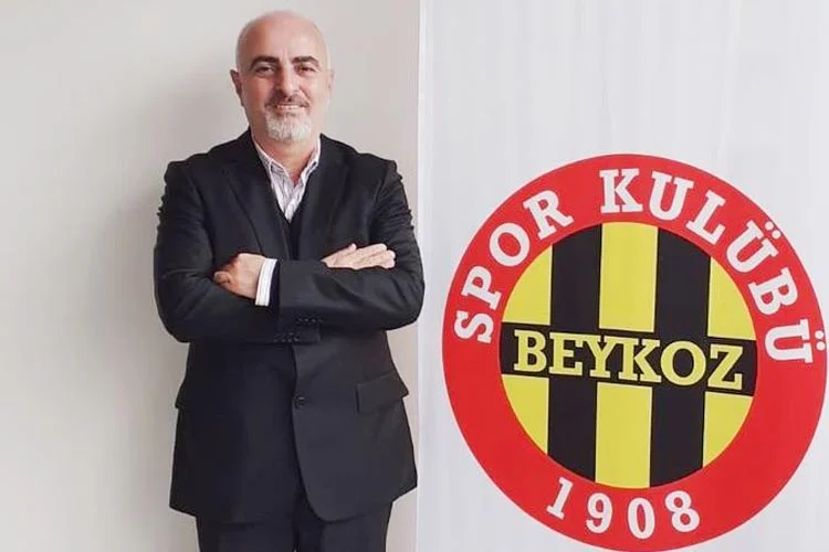 Bölgesel Amatör Ligin yeni takımlarından olan Beykoz 1908 A.Ş. Futbol