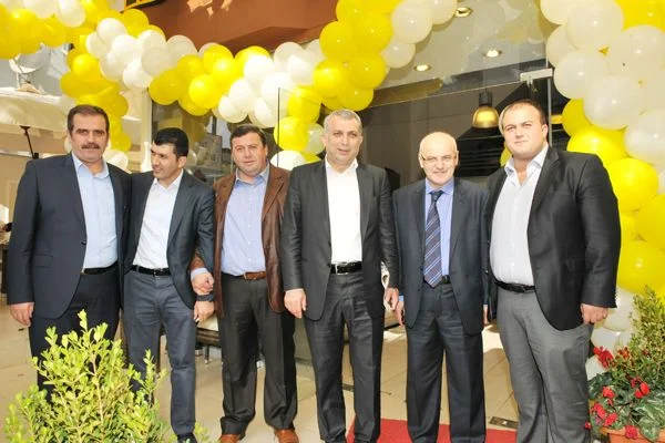 Beykoz’un birçok mahallesindeki marketleriyle her geçen gün iş dünyasın ki