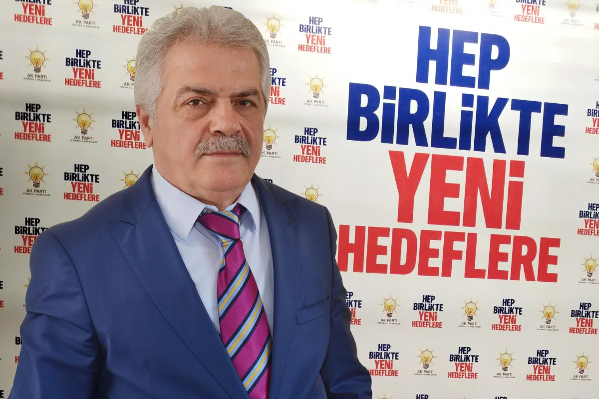 Beykoz’un gönül adamı AK Parti aday adayı 1 zeynel 1 haber SlUGoosknd