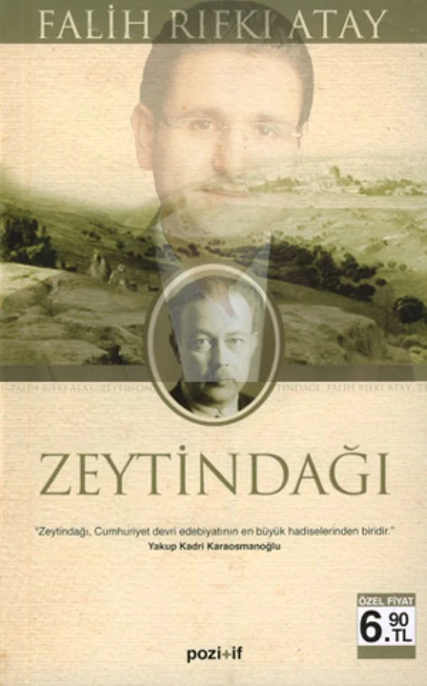 Dost Beykoz yazarı Muharrem Kaşıtoğlu’nun Sahibi olduğu Pozitif yayıncılıktan piyasaya