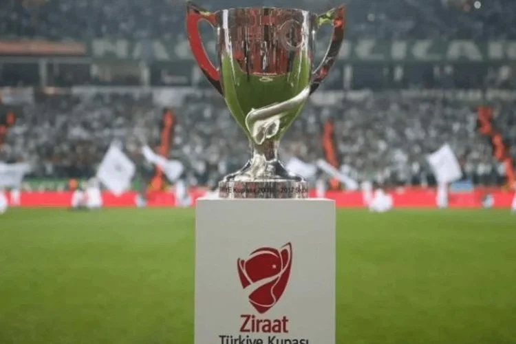 Beykoz'un Ziraat Türkiye Kupası'ndaki rakipleri belli oldu. Her iki Beykoz