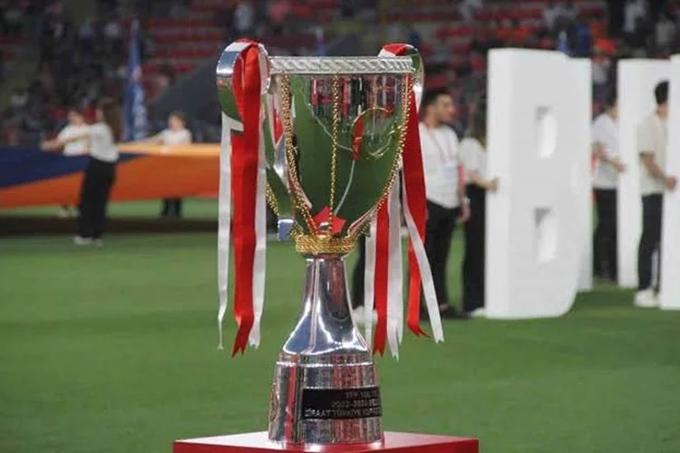 Ziraat Türkiye Kupası 2. turunda Beykoz ekiplerinin oynayacağı maçlar yarın