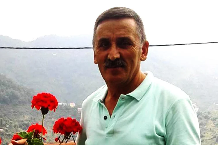 Beykoz Soğuksu Mahallesi’in de meydan gelen trafik kazasında 1 kişi