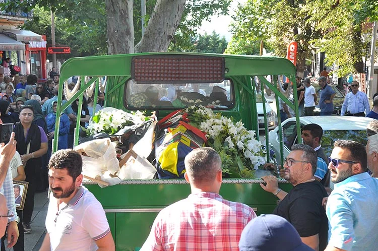 Uzun süredir yakalandı kanser hastalığıyla mücadele eden Ziya Sökmez sabah