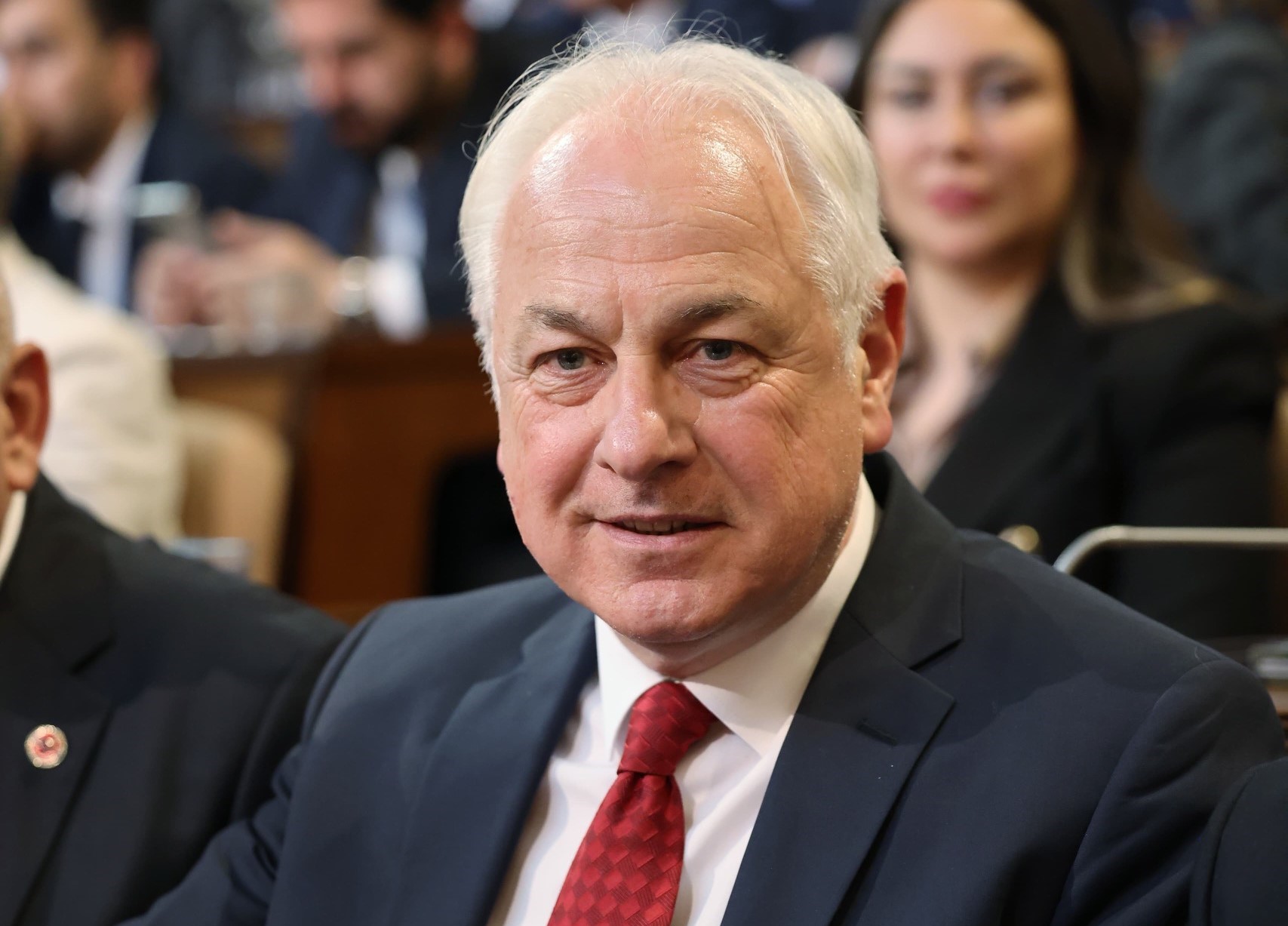 Beykoz Belediyesi'nden Derneklere 200'er bin lira! 2 Alaattin Koseler