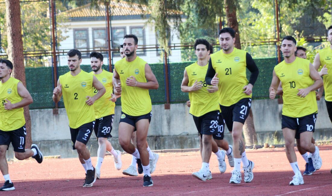 2025 - 26 Sezonunda Beykoz İlçesini TFF Bölgesel Amatör Ligde