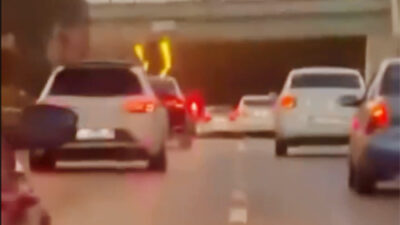 Beykoz Kaymakamlığı sosyal hesabından yapmış olduğu açıklamada trafiğe açık alanlarda