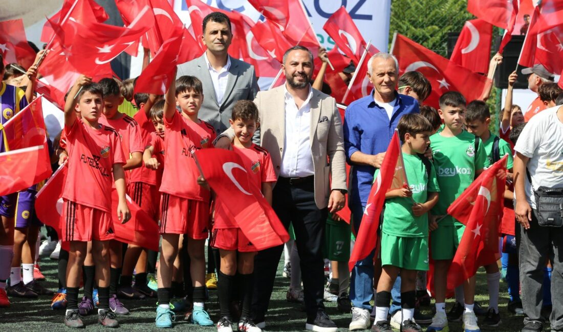 30 Ağustos Zafer Bayramı dolayısı ile birçok il ve ilçelerde