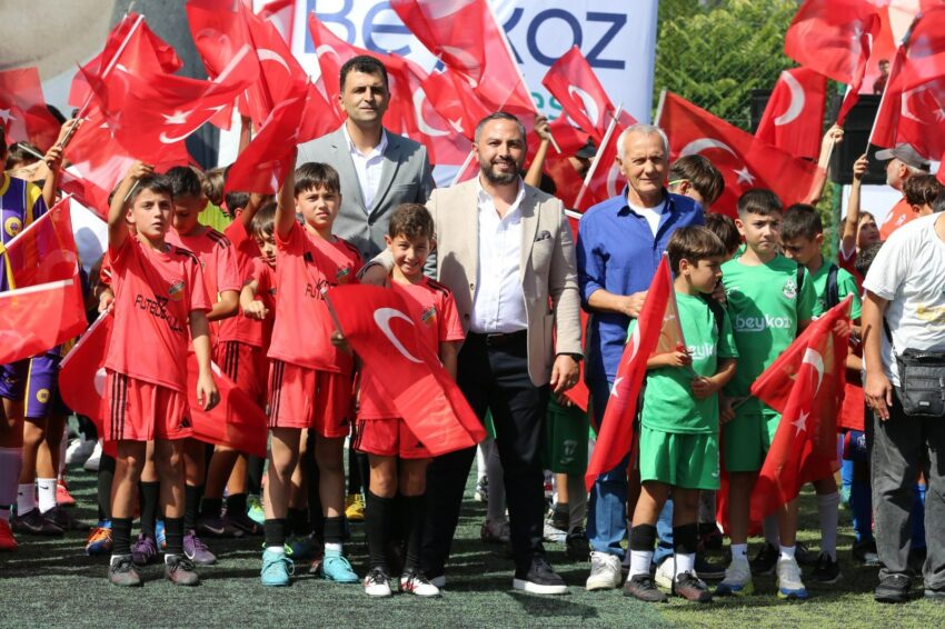 30 Ağustos Zafer Bayramı dolayısı ile birçok il ve ilçelerde